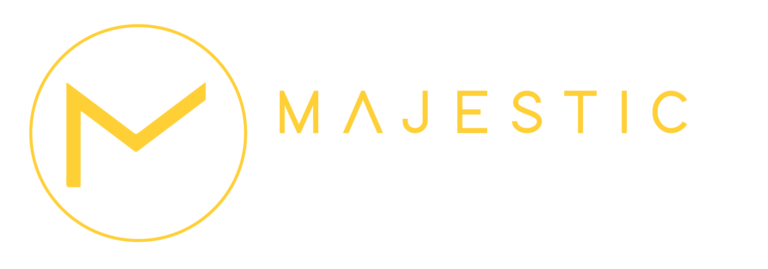 majestic appraisals logo